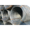 Black Soft Annealed Stainless Steel Wire